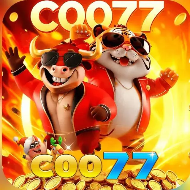COO77 - Petualangan Anime Seru di Ujung Jari